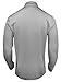 Callaway Men's Waffle-Fleeced 1/4-Zip Midlayer Long Sleeve
