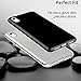 LK Case for iPhone XR, Ultra [Slim Thin] Scratch Resistant TPU Rubber Soft Skin Silicone Protective Case Cover for Apple iPhone XR - Clear