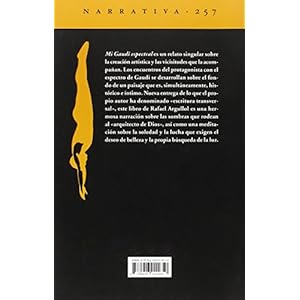 Mi Gaud� espectral