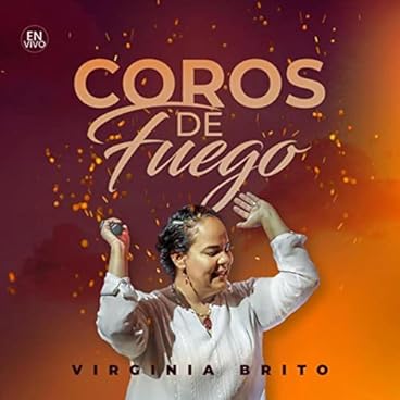 Coros de Fuego (En Vivo)