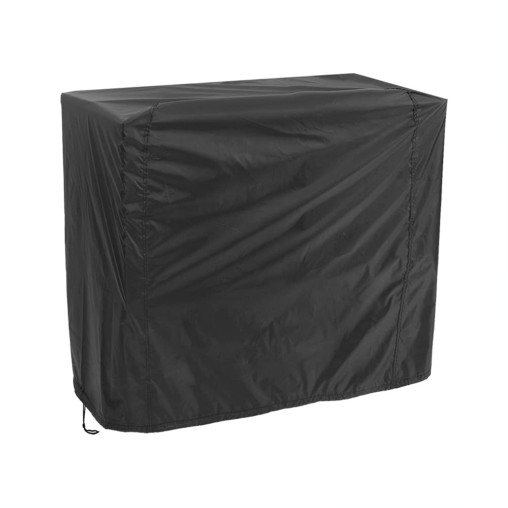 Barbecue Cover, Outdoor BBQ Grill Cover Waterproof, Water Resistant, Weather Resistant Barbecue Covers Garden Patio Grill Protector.(80x66x100cm)