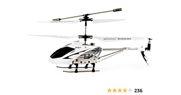 syma s107 3 channel rc helicopter