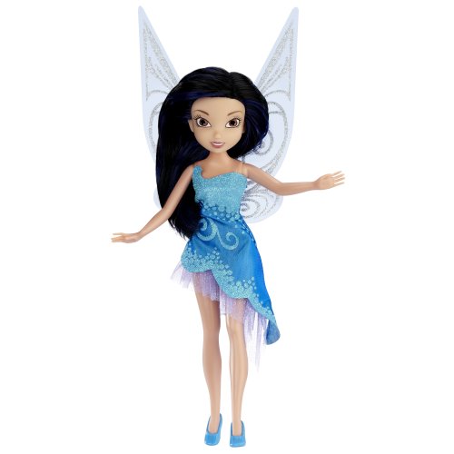 disney fairies rosetta doll