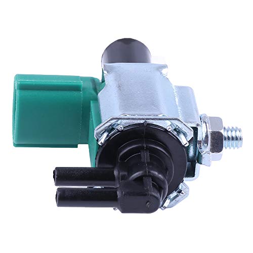 TUPARTS 0718207794881 Exhaust Gas Recirculation Valve Replacement for 1995-1998 Nissan 200SX 1999-2002 Nissan Quest - Thumbnail 5