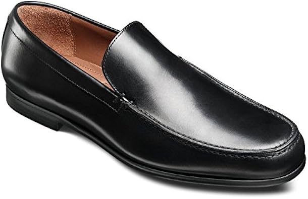 allen edmonds italian loafers