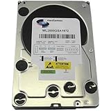 GoHardDrive WL1000GSA6454 WL 1TB 64MB Cache 5400RPM SATA III (Low Power GoHardDrive WL1000GSA6454 WL 1TB 64MB Cache 5400RPM SATA III (Low Power