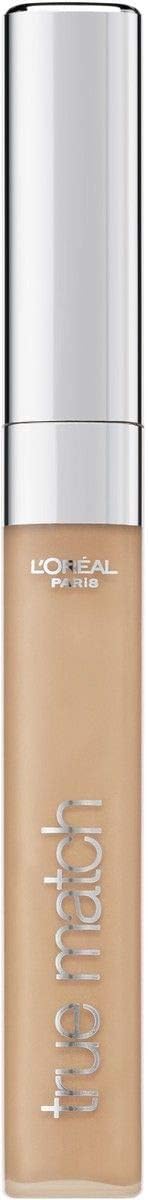 L'Oreal Paris True Match The One Concealer 4N Beige Pack of 2 6.8ml view 6