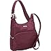 Travelon Anti-Theft Classic Essential Messenger Bag