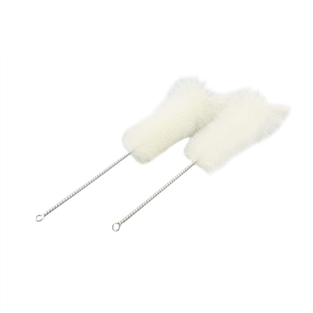 1000ml Conical Flask Brush Test Tube Bottle Brush Bottle Cleaning