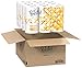 Amazon Brand - Presto! Full-Sheet Paper Towels, Huge Roll, 12 Rolls (2 Packs of 6), Equivalent to 30 Regular Rolls, White