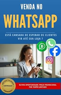 Livro Venda todos os dias com suas redes Sociais