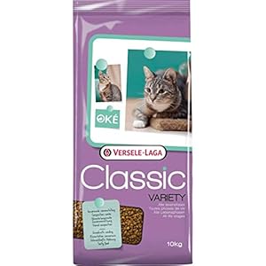 Oke Cat Katzenfutter 10Kg