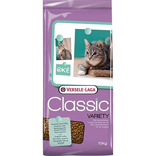 Oke Cat Katzenfutter 10Kg