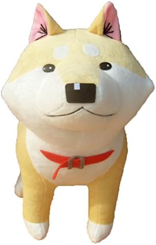 AnnieCos Itoshi no Muco Doge Shiba Inu Plush Doll Cosplay