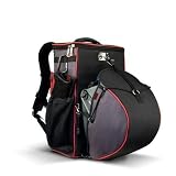 Revco Industries Revco GB100 BSX Extreme Gear Pack with Helmetcatch