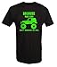 Jeep Wrangler Because Your Kids Won't Remember 39.5 MPG TJ JKT Shirt