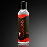 Aneros Sessions Natural Lubricant Water Base, 8.5