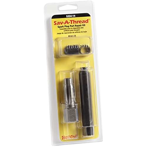 ford spark plug repair kit