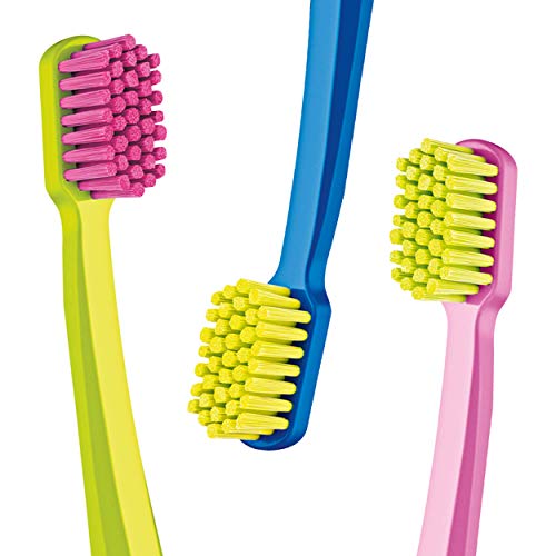 Curaprox 5460 Ultrasoft Toothbrush, 6 Pack