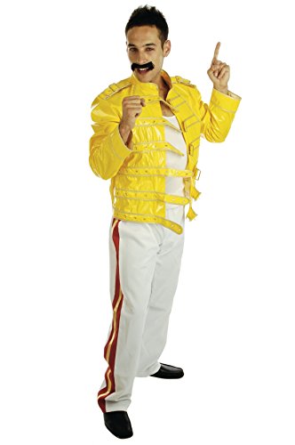 Fun Shack Women's Rock Legend Costume