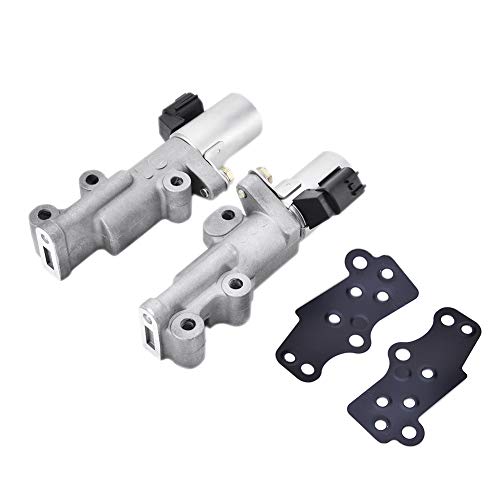 Ai CAR FUN Engine Variable Timing Control Valve Solenoid VVT for Nissan