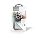 LifeProof NEXT SERIES Case for iPhone SE (2nd gen - 2020) and iPhone 8/7 (NOT PLUS) - BLACK CRYSTAL (CLEAR/BLACK)