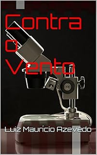 Livro Contra o Vento