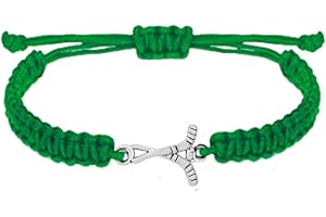 Sportybella Ice Hockey Bracelet, Hockey Jewelry Gifts, Gift for Hockey Players, Teams & Coaches