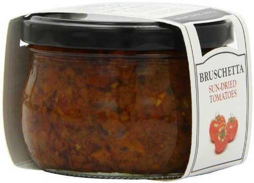 Cucina & Amore Bruschetta Sun-Dried Tomatoes, 7.9 Ounce - Thumbnail 7