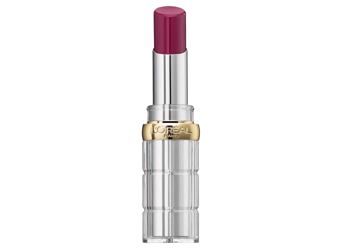 L'Oreal Paris Color Riche Shine Lipstick 464, Color Hype, 5 ml โ image 1