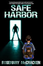 Safe Harbor (A Pat Tierney Mystery Book 1)