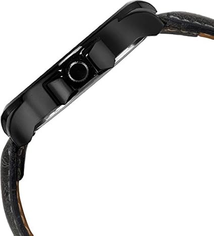 decode analogue black dial men's & boy's watch