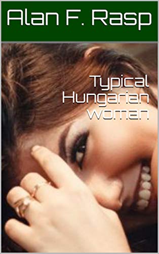 hungarian women