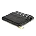 ROHO Low Profile SINGLE VALVE Seating and Positioning Wheelchair Seat Cushion 1R109LPC (18-19 X 16-17)