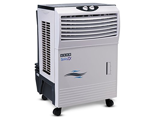 usha air cooler