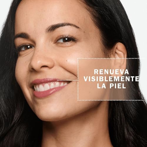 Retinol 24 creme noturno facial hidratante REFILL, com vitamina E antioxidante. Cuidados de pele bem-envelhecidos 50 ml