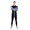 Layatone-Lycra-Full-Body-SwimsuitOne-Piece-Long-Sleeve-Surfing-Suit-Sun-Protection