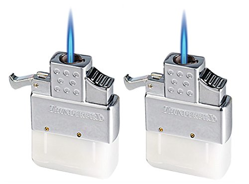 Vector Thunderbird Single Torch Lighter Insert (2)