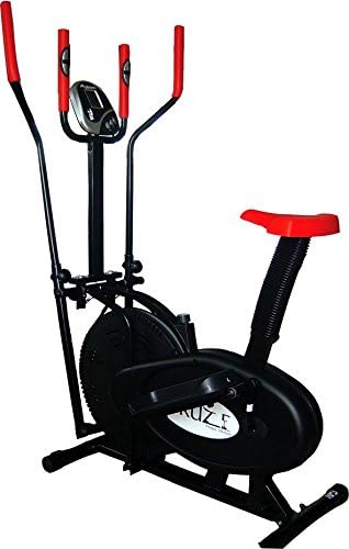 orbit exercise cycle price