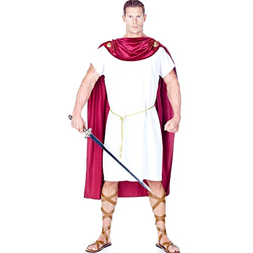 Underwraps Costumes  Men's Gothic Vampire Costume - Vampir