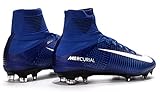 &Nike&-sport Men's Mercurial Superfly V FG Soccer Cleats