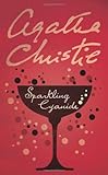 Front cover for the book Sparkling Cyanide by Agatha Christie