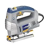Mastercraft Maximum 54-8233-0 LED Lit Serpentine Saw