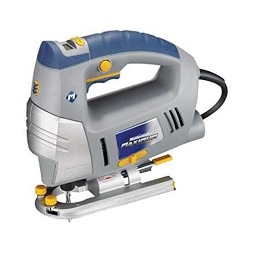 Mastercraft Maximum 54-8233-0 LED Lit Serpentine Saw