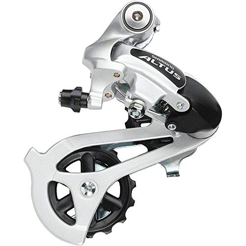 rd 8 speed