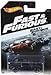 Hot Wheels FAST AND FURIOUS LIMITED EDITION 6/8 FAST AND FURIOUS 6 '08 DODGE CHALLENGER SRT8 DIE-CAST New 2017/16 RELEASE