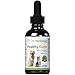 Pet Wellbeing - Healthy Gums for Dogs - Natural Supplement for Healthy Gums, Teeth and Breath Against Dog Gingivitis - 2oz (59ml).