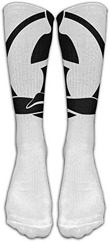 Namaste Unisex Long Tube Sock High Sports Stockings