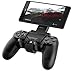 Sony GCM10 Game Control Mount for Smartphones and Tablets with 4-8-Inch Screen Size, Black