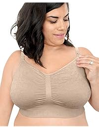 Kindred Bravely Simply Sublime - Sujetador de lactancia para lactancia materna